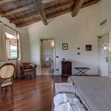 Hotel Campomaggio & Radda in Chianti